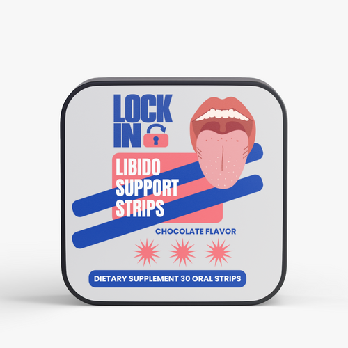 LOCK IN: Libido Strips